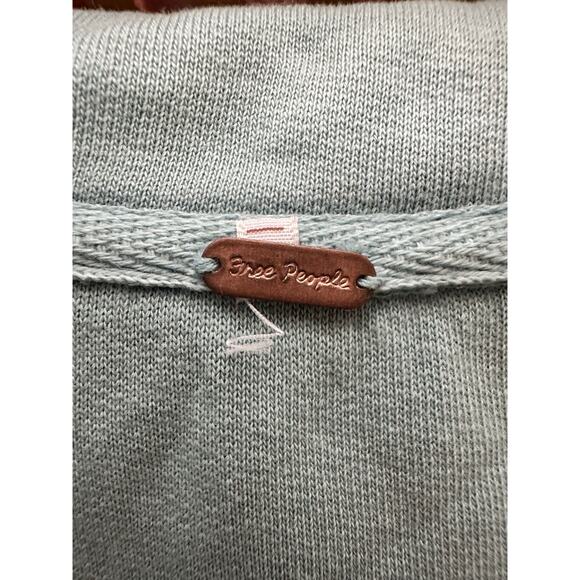 Free People Ruby Jacket in Mountain Jubilee Size Medium - Picture 6 of 16